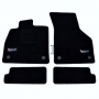 Alfombras Alfombrillas a medida Audi TT Coupe 14- SPORTLINE Edit